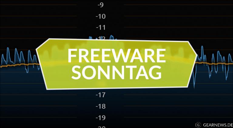 Freeware Sonntag: Squeezer, LVC-Meter und Modul8