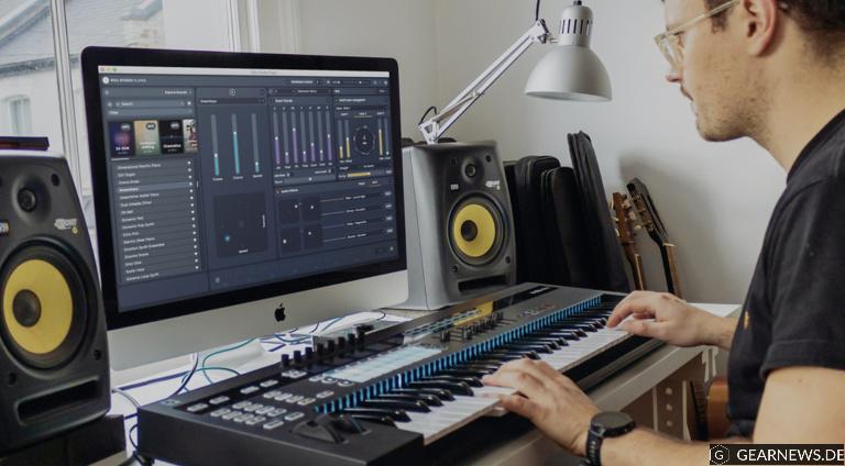 ROLI Studio