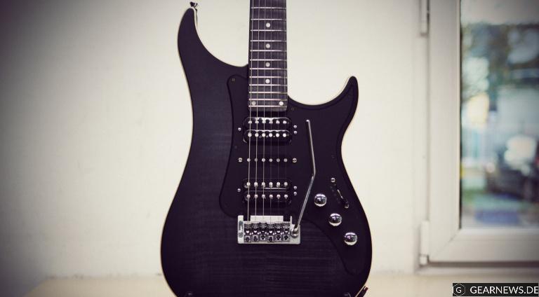 Vigier Nautilus II