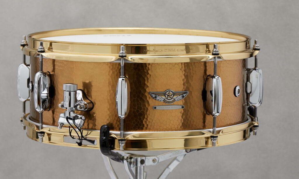 Tama_Star_Reserve_Brass