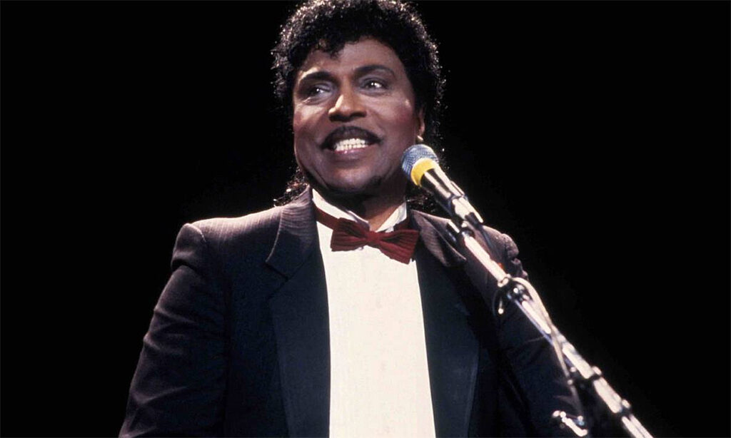 Little Richard (Foto: Getty Images, Images Press)