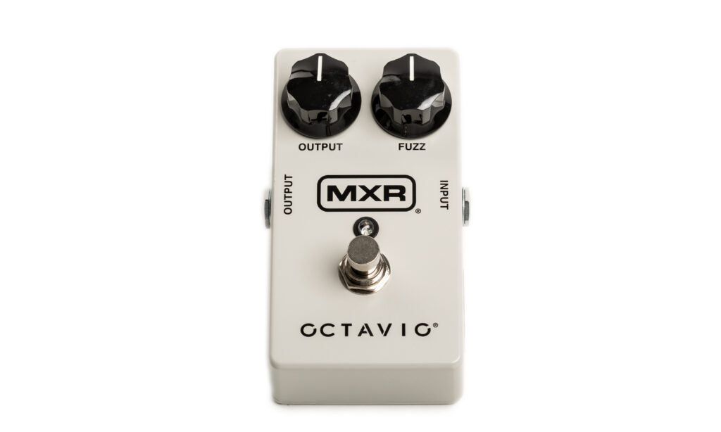 MXR_M267_Octavio_Fuzz_TEST