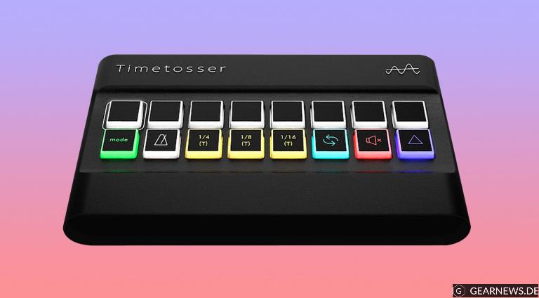 alter.audio Timetosser