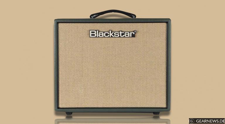 Blackstar JJN-20R MkII