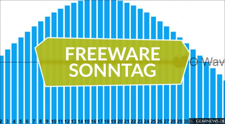 Freeware Sonntag: LightPadSynth, ToneDeluxe Version 2