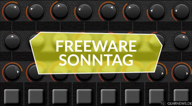 Freeware Sonntag: TUBA, XS-707 und Scratchknott 2020