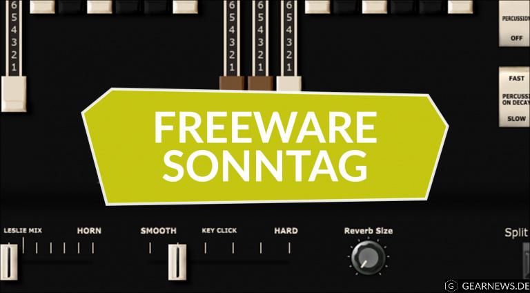 Freeware Sonntag: LoudMax, Denoiser und HaNon B70