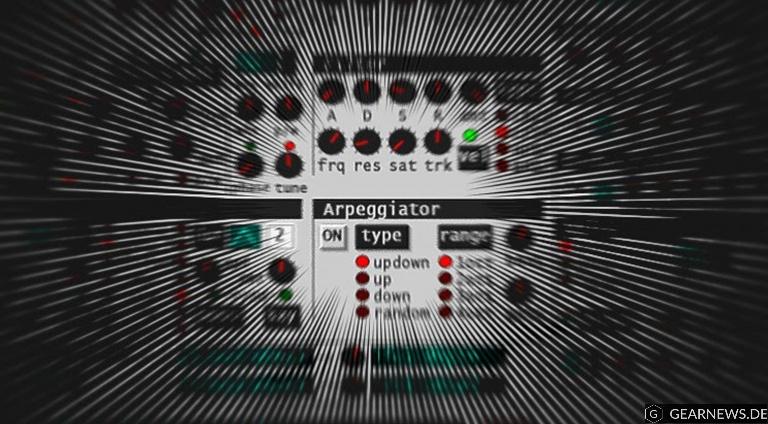 kvr One Synth Challenge: einen kompletten Song mit nur einem Synthesizer erstellen