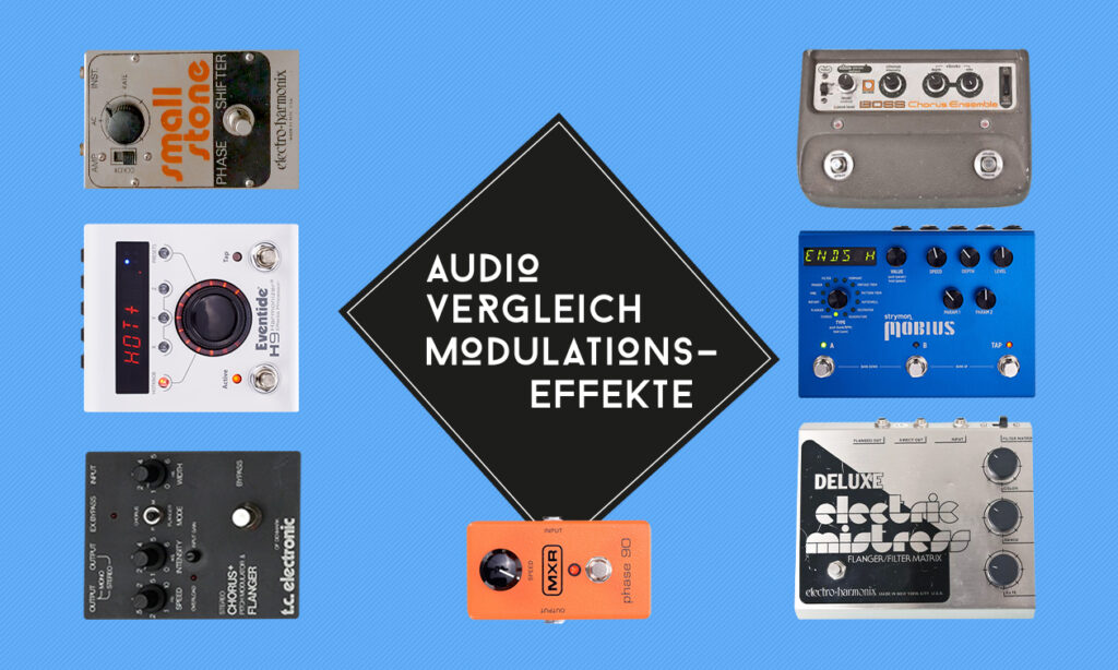 modulationseffekte-analog-digital-vergleich-comparison-vintage