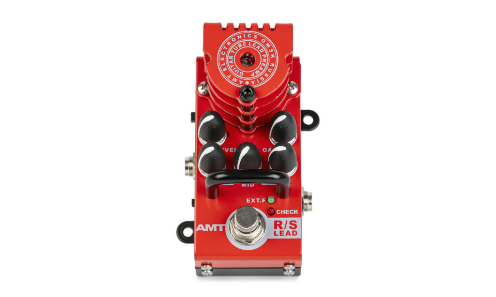 Produktfotos_490466_AMT_R-S-Lead_Effects_Pedal_for_Electric_Guitar