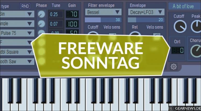 Freeware Sonntag: Universe, Ideal und GalactiX 2