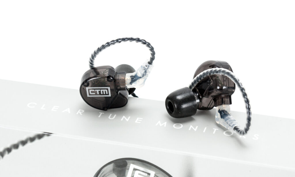 CTM CE320 Monitoring In-Ear-Kopfhörer