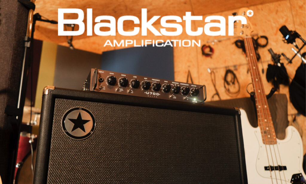 (Foto: © Blackstar Amplification)