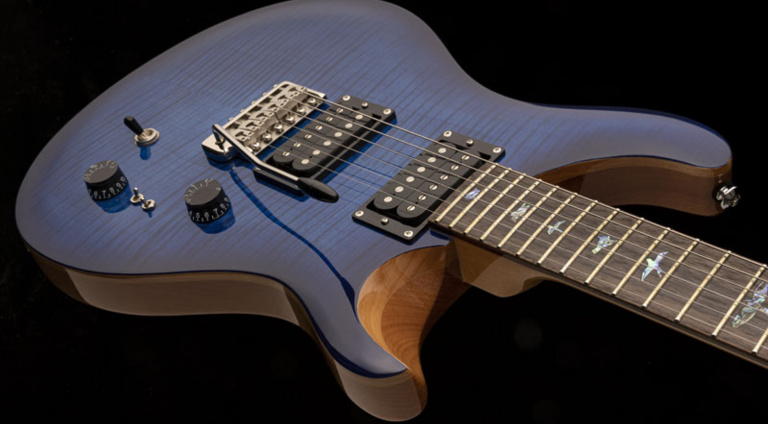 PRS 35th Anniversary SE Custom 24