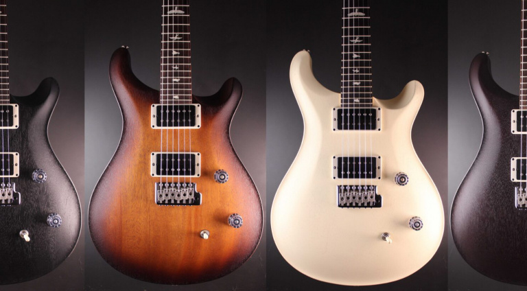 PRS CE 24 Standard Satin