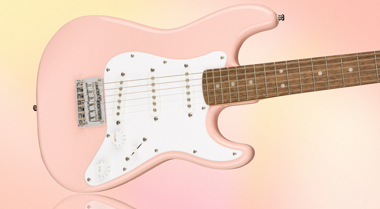 Squier Mini Series