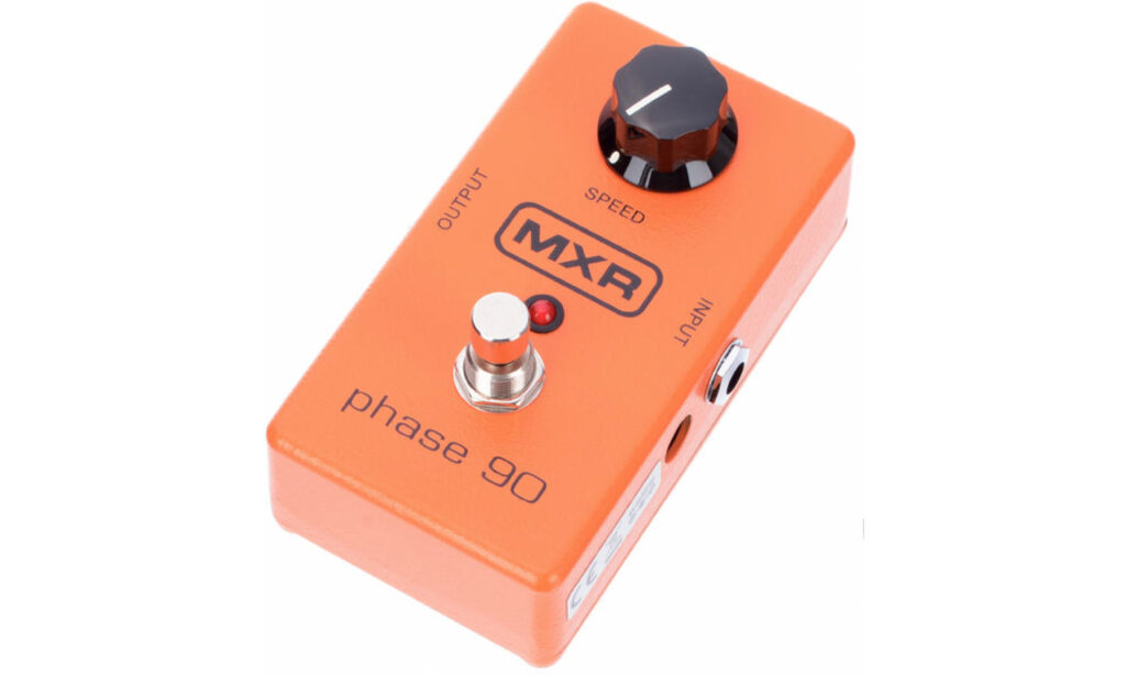 MXR Phase 90