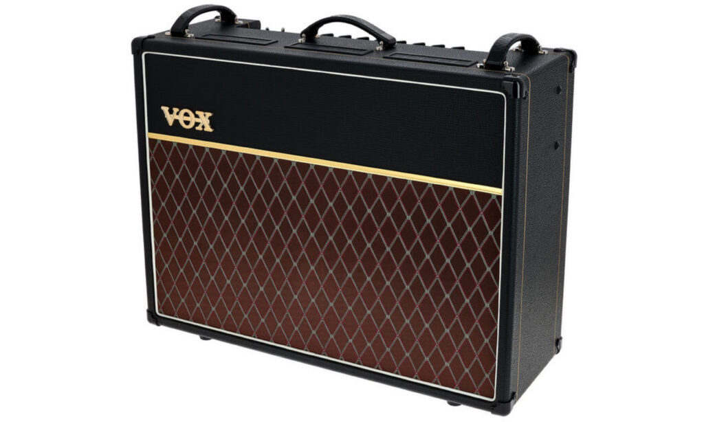 Vox AC15 C2