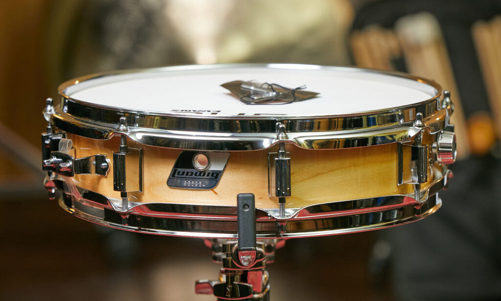 Ludwig_13x3_Snare