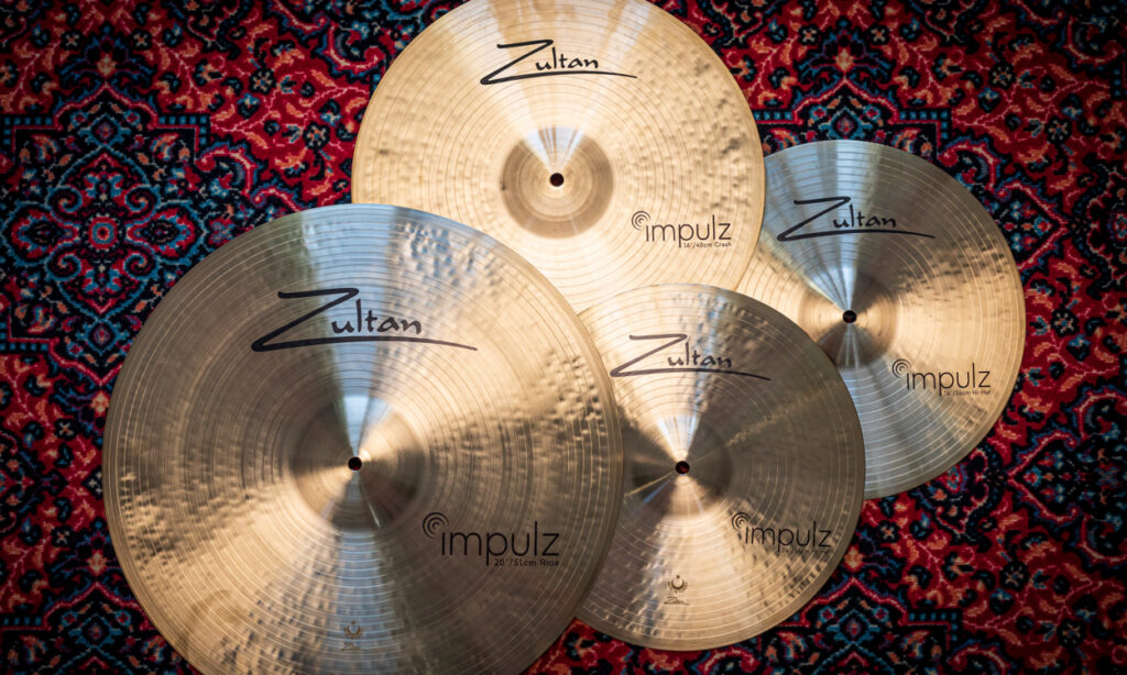 (Foto: Zultan Cymbals)