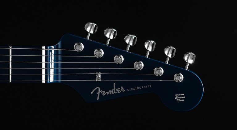 Fender Hypebeast Stratocaster