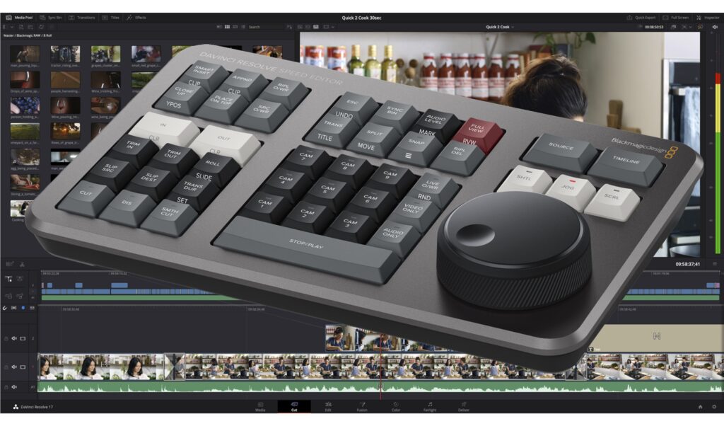 01_DaVinci-Resolve-Speed-Editor