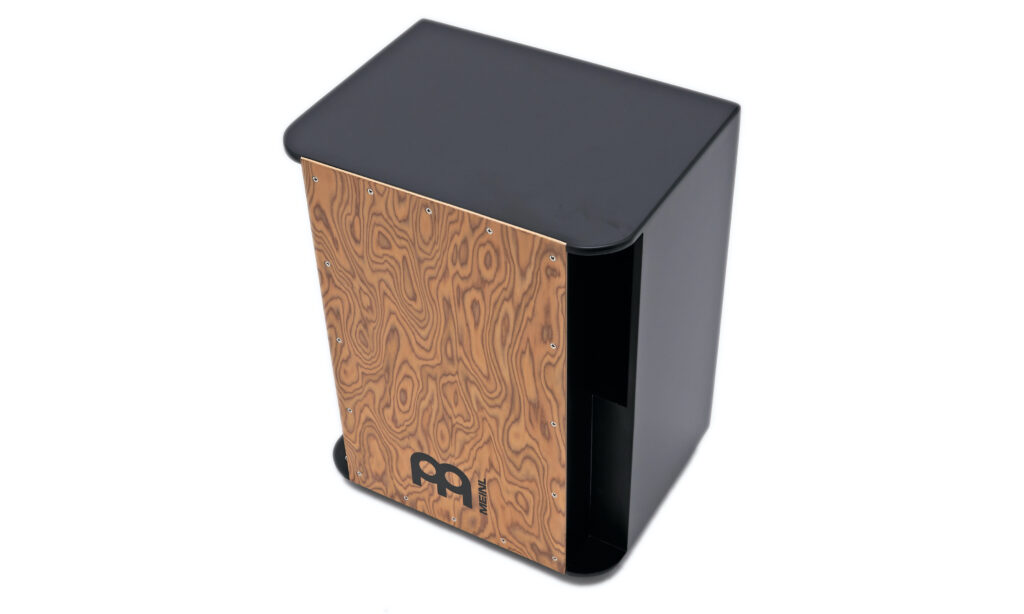 Meinl_Cajon_Snare_Bass_Boxen