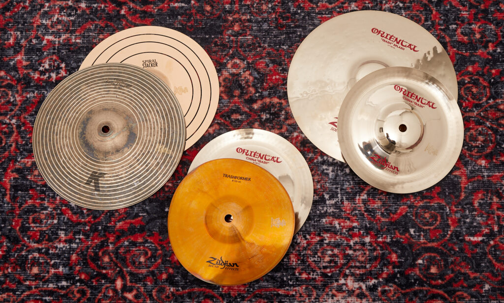 Zildjian_Stack_Sets