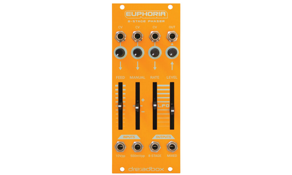 Dreadbox Euphoria (Foto: Dreadbox)