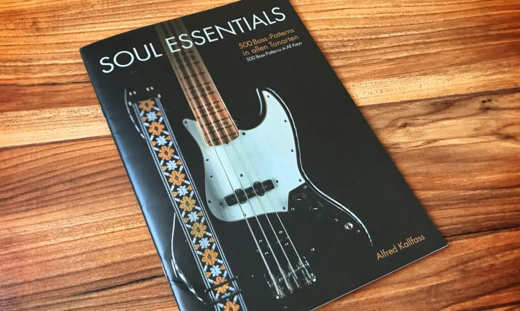 Soul Essentials - Alfred Kallfass