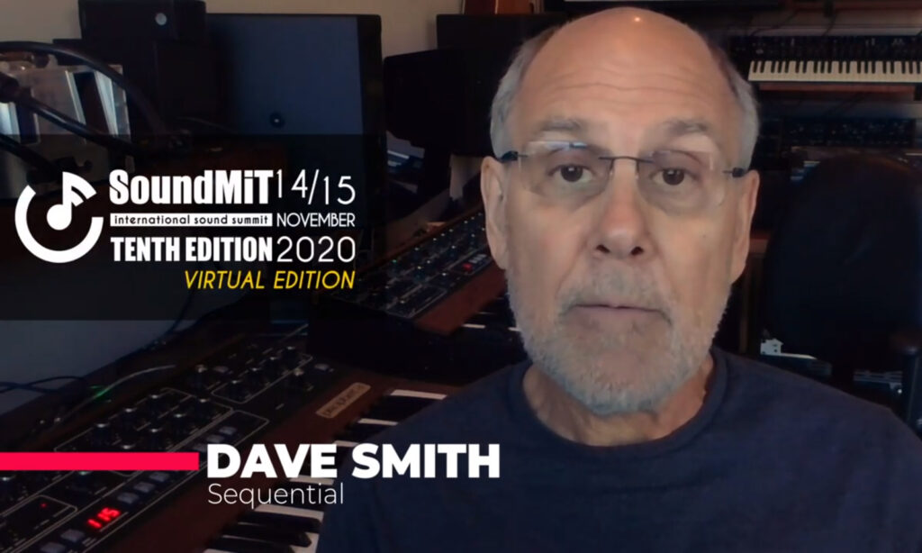 SoundMIT 2020 Virtual Show (Quelle: SoundMIT)