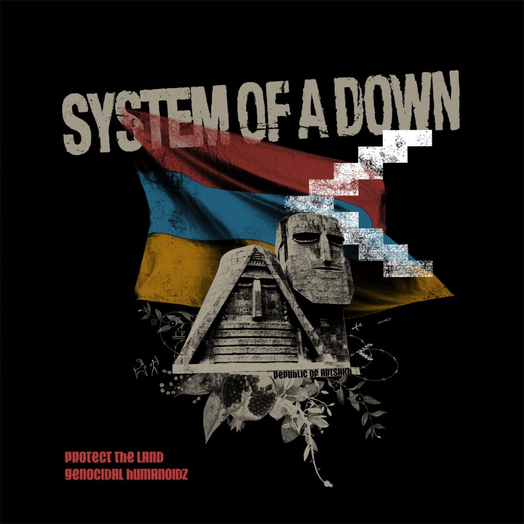 © System of a Down