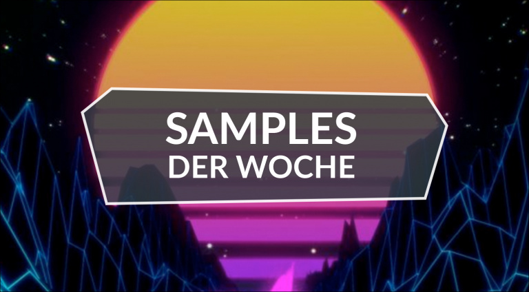 Samples der Woche: Kickforge, Son Of A Beta Maxed, The 2020 Mega Bundle