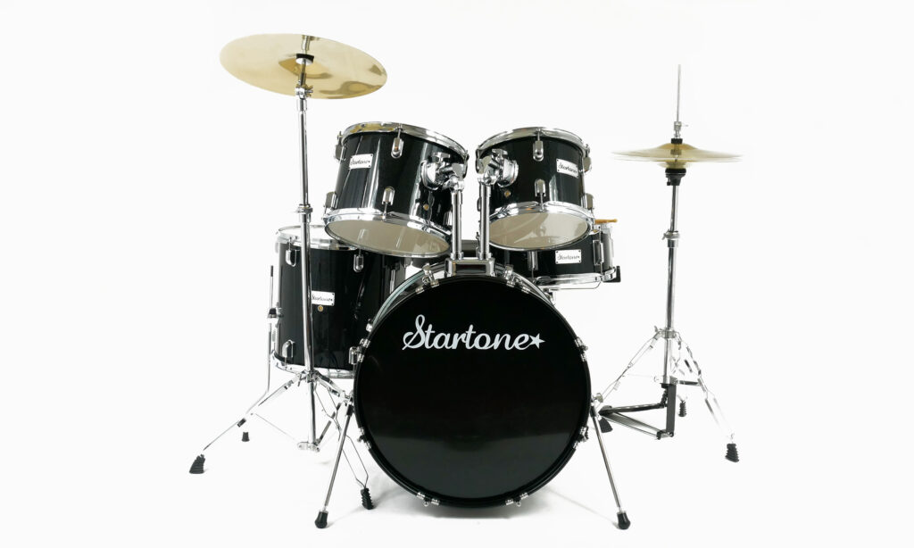 01_Startone_Drumset_kpl1_Test