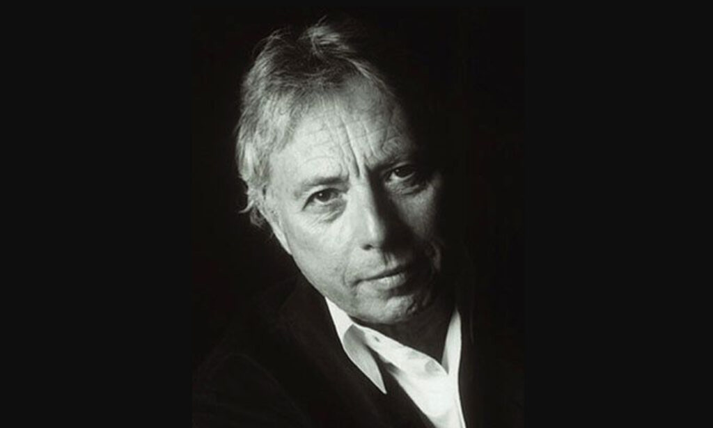 Harold Budd verstorben. (Quelle: Synthtopia)