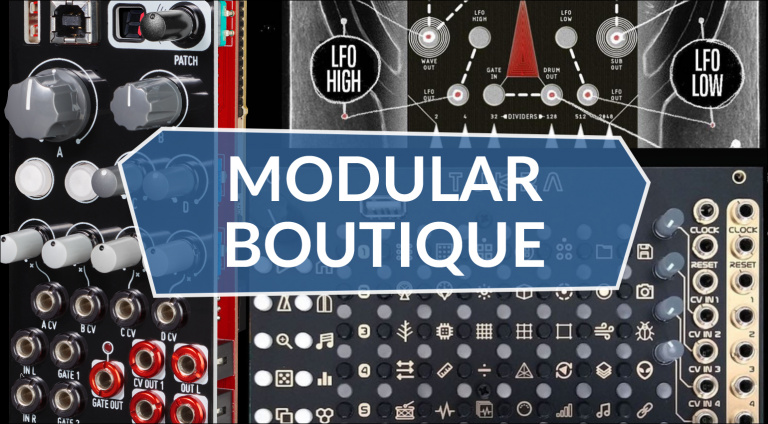 Modular-Boutique