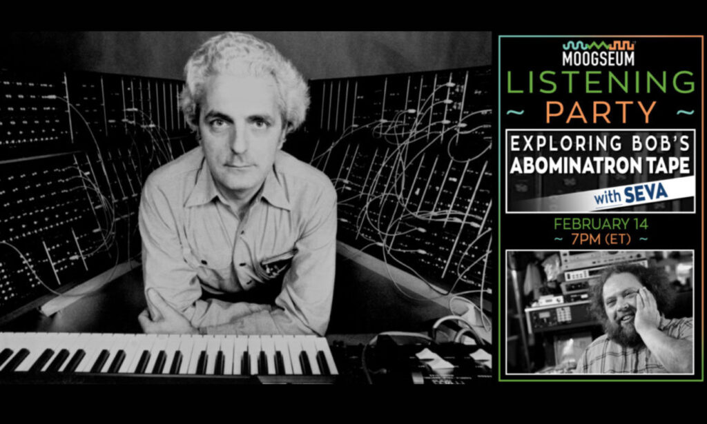 Bob Moog Foundation