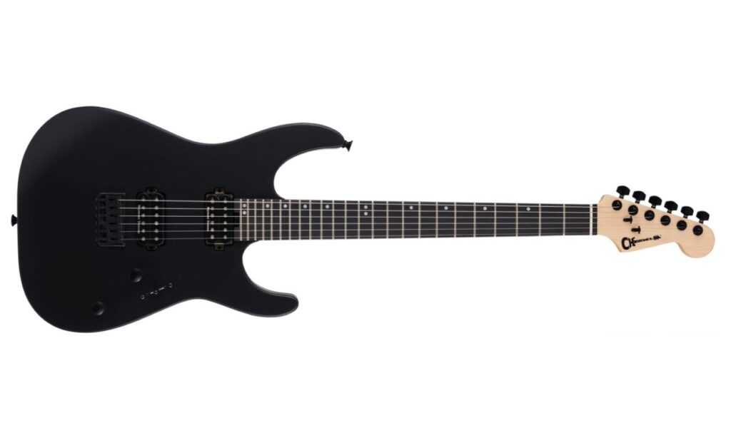 Charvel Pro-Mod DK24 HH HT E