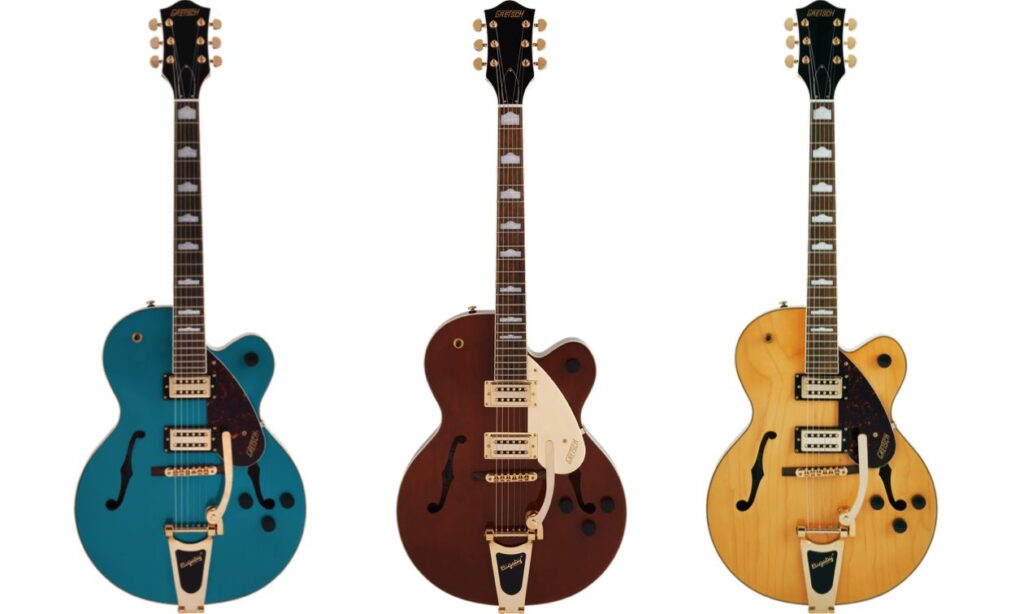 Gretsch G2410TG