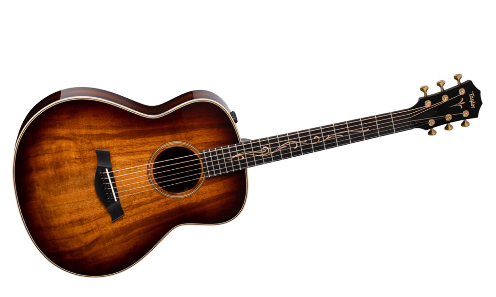 Taylor GT K21e