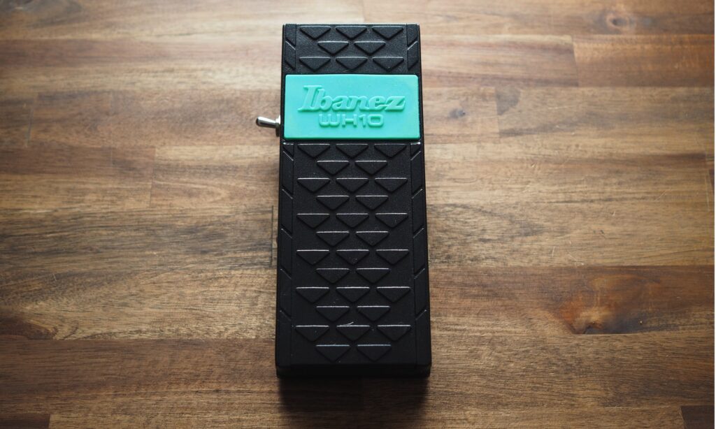 Ibanez WH10V3 Wah Pedal