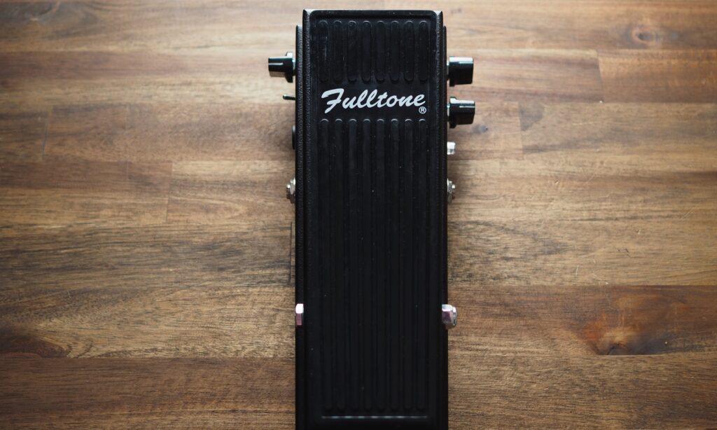 Fulltone Clyde Deluxe