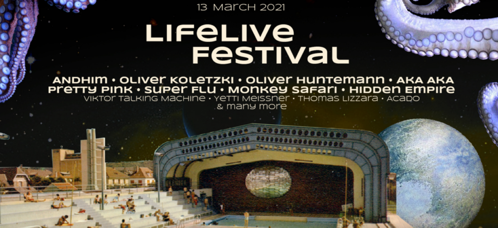 FOTO: LifeLiveFestival