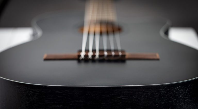 Harley Benton CG-400CE Thinline