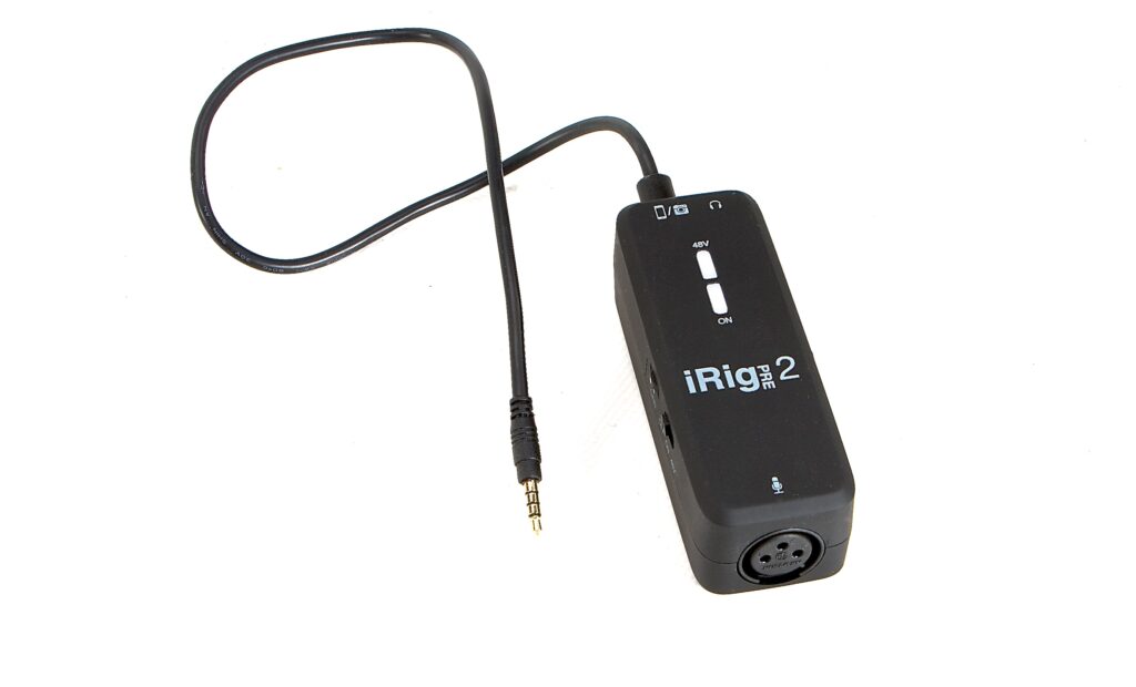 IK_Multimedia_iRiG_Pre_2_Test_1