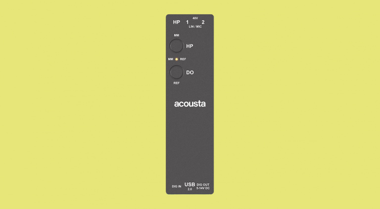 Acousta LE03