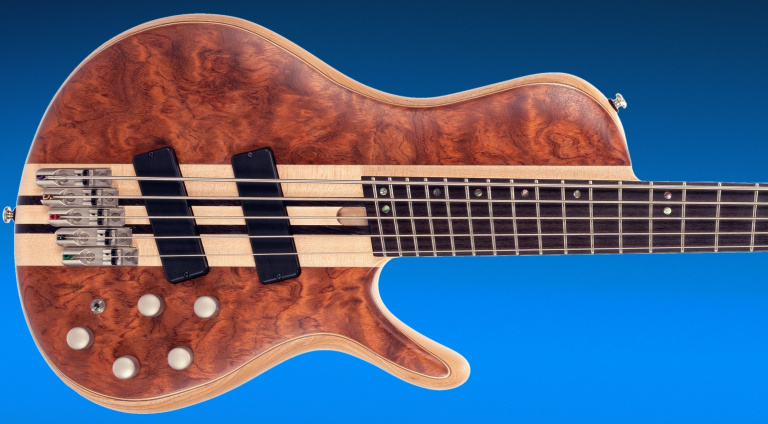 Cort Artisan A5 Beyond