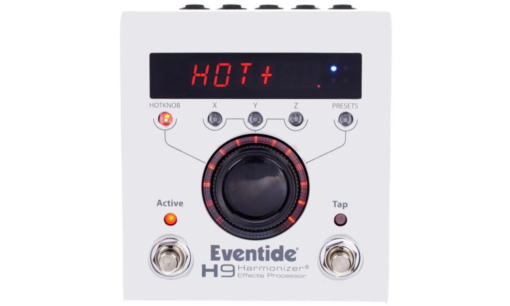 Eventide H9 Harmonizer 