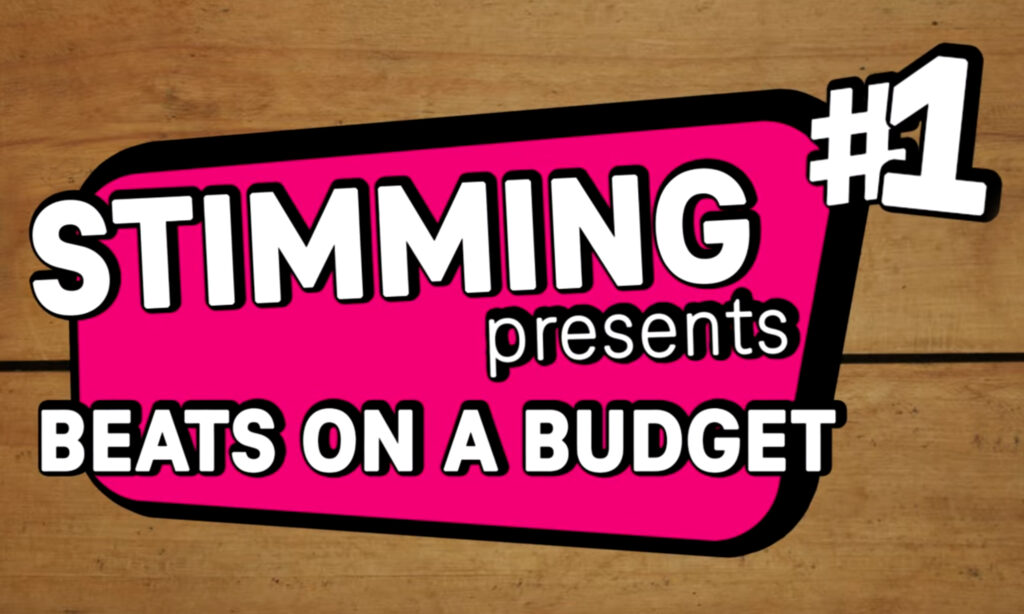 Beats on a Budget - YouTube-Serie von Telekom Electronic Beats und Stimming (Quelle: YouTube)