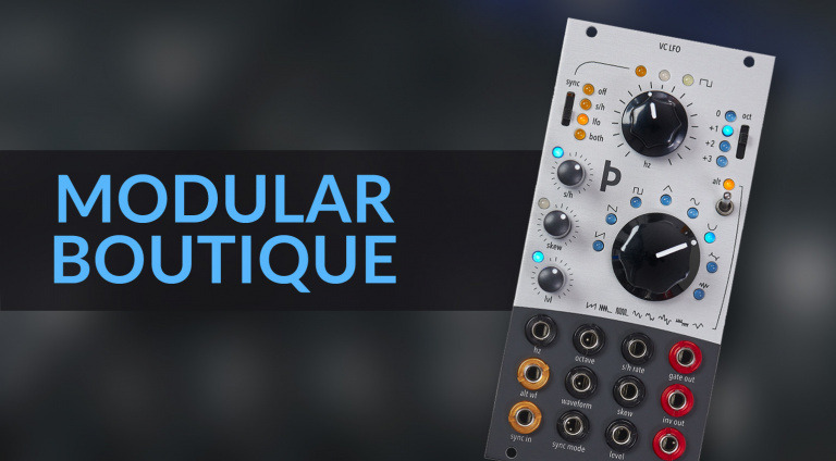 Modular-Boutique